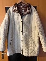 Damen Steppjacke Gr. 46 Sachsen-Anhalt - Lieskau Vorschau