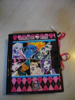 Monster High Tagebuch Bayern - Schöllnach Vorschau