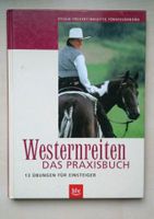 Westernreiten Das Praxisbuch von Frevert und Tönsfeuerborn Dresden - Laubegast Vorschau