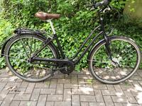 28''ALU- Damenrad 7-Gang Nabendynamo mit Vertrag Pankow - Prenzlauer Berg Vorschau