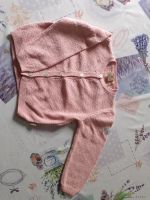 Strickjacke von bellybutton Größe 86/92 ungetragen Baden-Württemberg - Hausach Vorschau