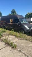 Renault Master MAXI Berlin - Hohenschönhausen Vorschau