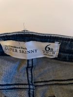 Jeans, Abercrombie & Fitch super Skinny W28  L 29 Hessen - Rodgau Vorschau