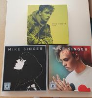 3 Mike Singer Fanboxen Rheinland-Pfalz - Kaiserslautern Vorschau