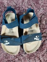 Sandalen für kleine Jungs Sachsen - Wilsdruff Vorschau
