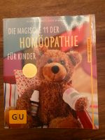 Die magischen 11 der Homöopathie für Kinder Buch Nordrhein-Westfalen - Korschenbroich Vorschau