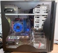 Gaming PC, i7, NIVIDIA GTX 1660 Ti, 16GB RAM, Win 10 Essen - Essen-Südostviertel Vorschau