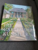 Buch Die Gärten der Künstler NEU Nordrhein-Westfalen - Telgte Vorschau