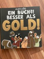 Nichtlustig Ein Buch besser als Gold Erlenbach am Main  - Streit Vorschau