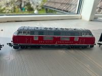 Fleischmann Modelleisenbahn Waggons, Lok, Modelleisenbahn Stuttgart - Bad Cannstatt Vorschau