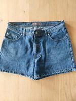 Herren Jeans Shorts, kurz, Pioneer Gr.34, Bayern - Mintraching Vorschau