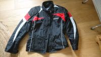 Damen Motorrad Jacke von Cycle Spirit Gr.42 Bayern - Rohrdorf Vorschau