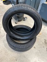 2x 225/50R18 sommerreifen Bridgestone DOt 3017 Niedersachsen - Freren Vorschau