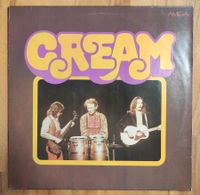 Cream - AMIGA - LP Vinyl Schallplatte Brandenburg - Schönwalde-Glien Vorschau