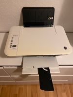 Drucker HP Deskjet 2540 Baden-Württemberg - Heilbronn Vorschau