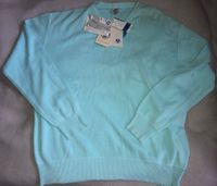 North Sails Damen Pulli Pullover Sweatshirt Hellblau Blau XL Neu Berlin - Schöneberg Vorschau