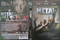 Metal a headbanger´s journey DVD Düsseldorf - Benrath Vorschau