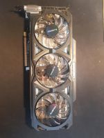 Gigabyte Windforce NVIDIA GTX 760 2GB GDDR5 Hessen - Marburg Vorschau