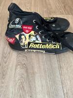Converse Tokio Hotel Schuhe Sachsen-Anhalt - Halle Vorschau