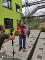 Akkordeonspieler Live Musik zwischen Harz und Heide für Sie ! Niedersachsen - Peine Vorschau