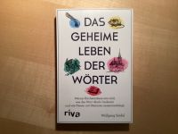 "Das geheime Leben der Wörter" v. Wolfgang Seidel Baden-Württemberg - Eningen Vorschau