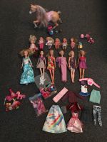 Umfangreiches Barbie Konvolut Münster (Westfalen) - Centrum Vorschau
