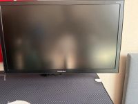 Samsung 27 Zoll Monitor, sehr guter Zustand Baden-Württemberg - Esslingen Vorschau