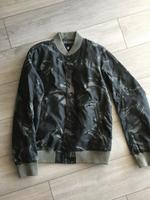 Herren Übergangsjacke M G-Star Schwachhausen - Neu Schwachhausen Vorschau
