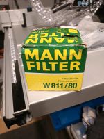 Ölfilter W811/80 Bayern - Bruckmühl Vorschau