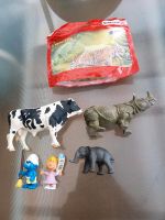 schleich figuren Niedersachsen - Uelzen Vorschau