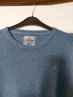 Leichter Pullover hellblau  Gr. 54 Baumwolle neuw. 12 € Rheinland-Pfalz - Stockhausen-Illfurth Vorschau