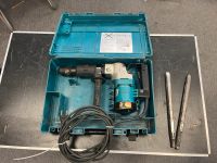 Makita HM 0810 B Stemmhammer im Koffer+2x Meissel Mitte - Wedding Vorschau