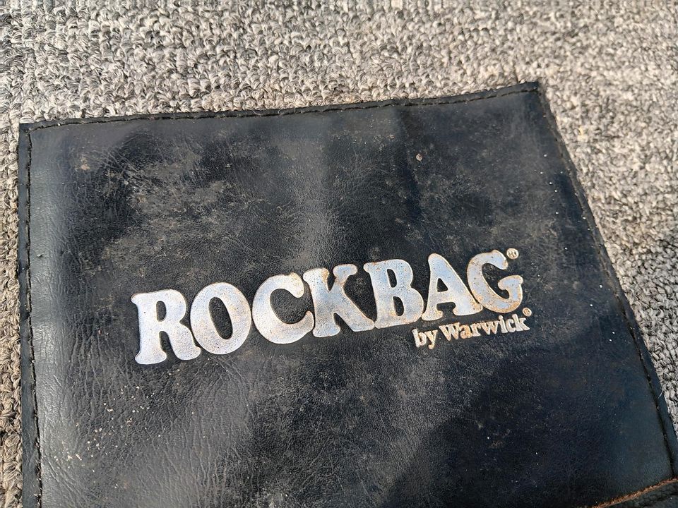 Rockbag Schlagzeugteppich Drum Rug in Mindelheim