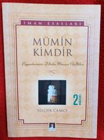 Mümin Kimdir ❗ Peygamberimizin Dilinden Müminin Özellikleri Islam Nordrhein-Westfalen - Recklinghausen Vorschau