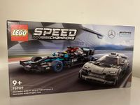 LEGO® Speed Champions 76909 Mercedes-AMG F1 W12 E Performance & M Niedersachsen - Wildeshausen Vorschau