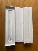 Apple Pencil (2nd) Generation mit OVP Eimsbüttel - Hamburg Eimsbüttel (Stadtteil) Vorschau