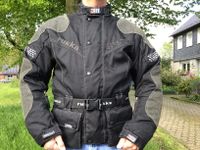 Rukka Motorradjacke 52 Düsseldorf - Stadtmitte Vorschau