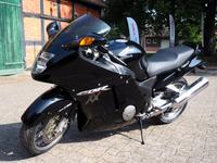 Vorschaubild einer Anzeige von MP-Motoshop