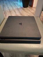 PlayStation 4 Slim 500GB Baden-Württemberg - Westhausen Vorschau