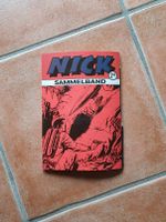 Comic Nick 1 Unternehmen Gluthölle Sammelband Rarität Niedersachsen - Bad Bentheim Vorschau