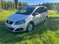 2020 Seat Alhambra 2,0 TDI DSG, 7 Sitzer TUV Mecklenburg-Vorpommern - Löcknitz Vorschau