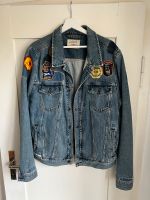 Scotch & Soda Jeansjacke Hessen - Calden Vorschau