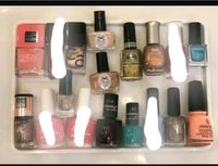 Diverse Nagellacke essie, ciaté, KIKO, p2, etc. Hessen - Bad Zwesten Vorschau