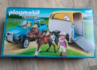 Playmobil Pferdetrayler Niedersachsen - Garbsen Vorschau