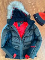 ICEPEAK Damen Skijacke ELECTRA Größe 38 wie NEU Hessen - Hadamar Vorschau