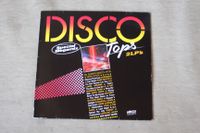 Disco Tops Special Megamix Schallplatte 2 LPS Vinyl Baden-Württemberg - Sindelfingen Vorschau