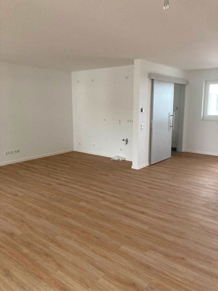 *Senioren Wohnung als 1 ZKB / Balkon* in Weimar in Weimar