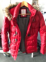 Rote Winterjacke SOliver Gr. 38 Niedersachsen - Braunschweig Vorschau