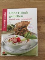 Kochbuch Vegetarische Küche Rheinland-Pfalz - Boppard Vorschau