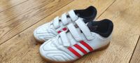 Turnschuhe Hallenschuhe Gr 36 2/3 adidas retro Niedersachsen - Braunschweig Vorschau